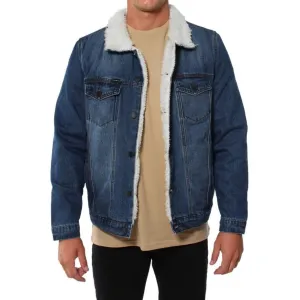 Ringers Western Duncan Denim Jacket