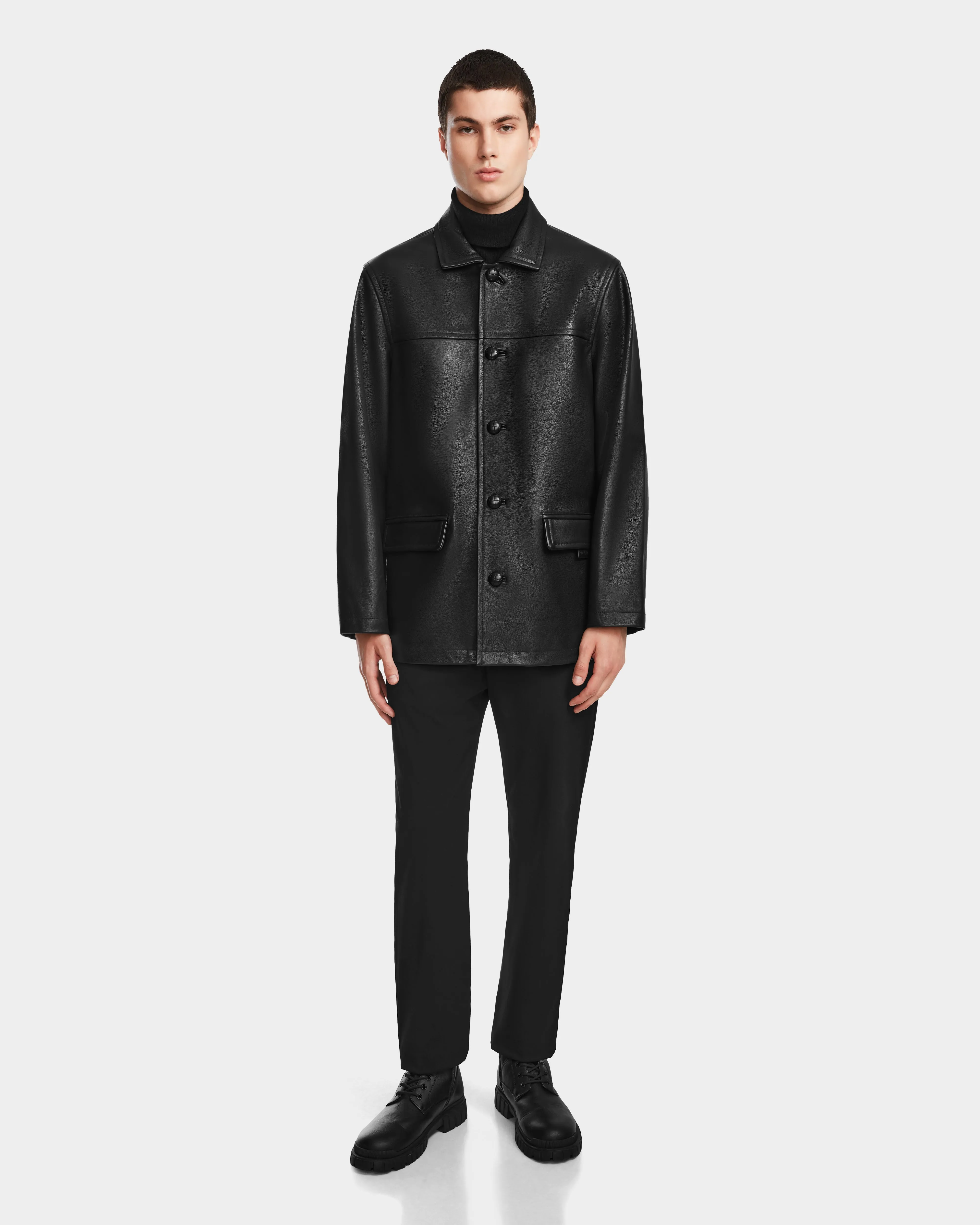 ROCKEY - 6124515 Black