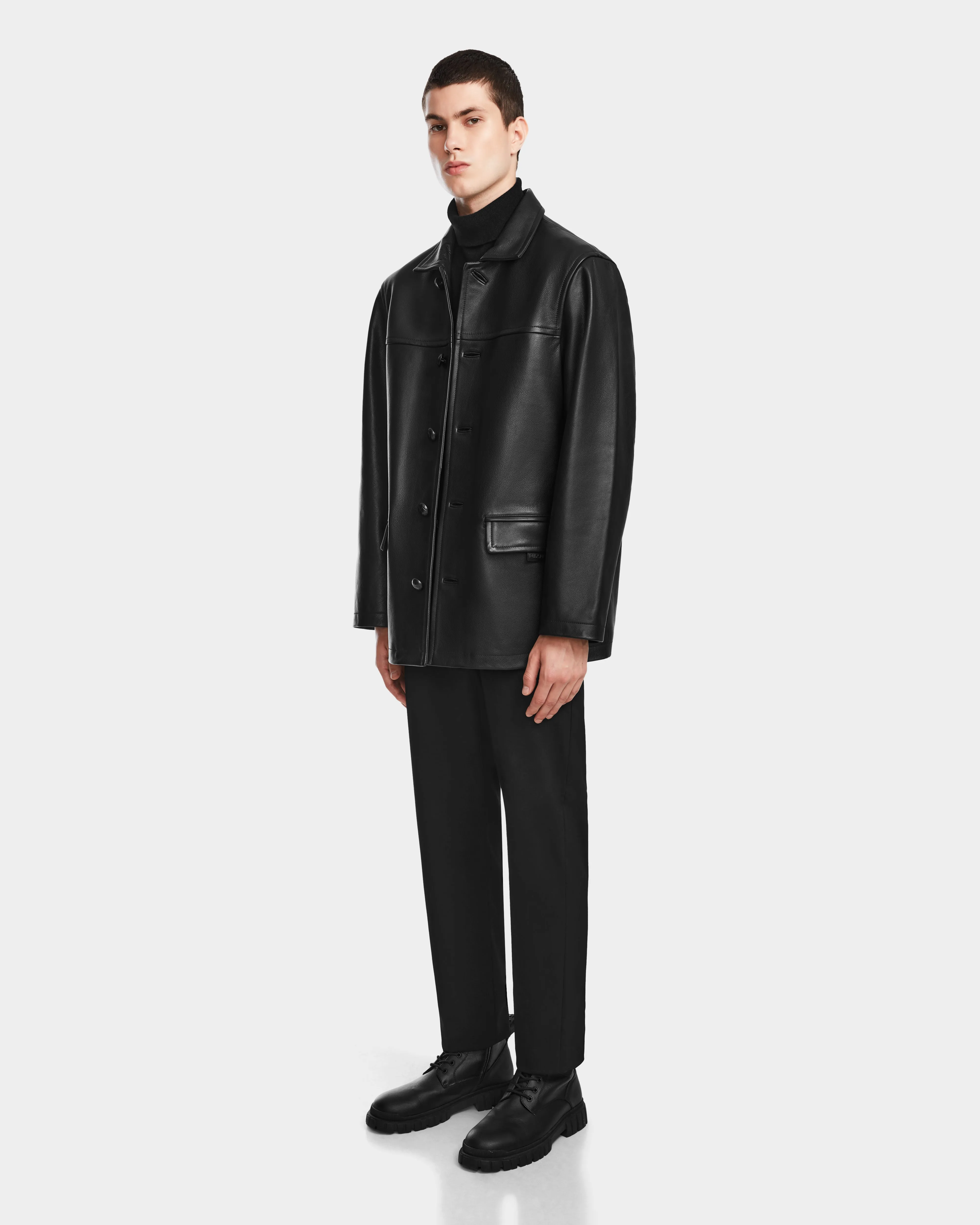ROCKEY - 6124515 Black