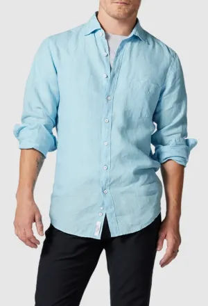 Rodd & Gunn Coromandel Sports Fit Shirt