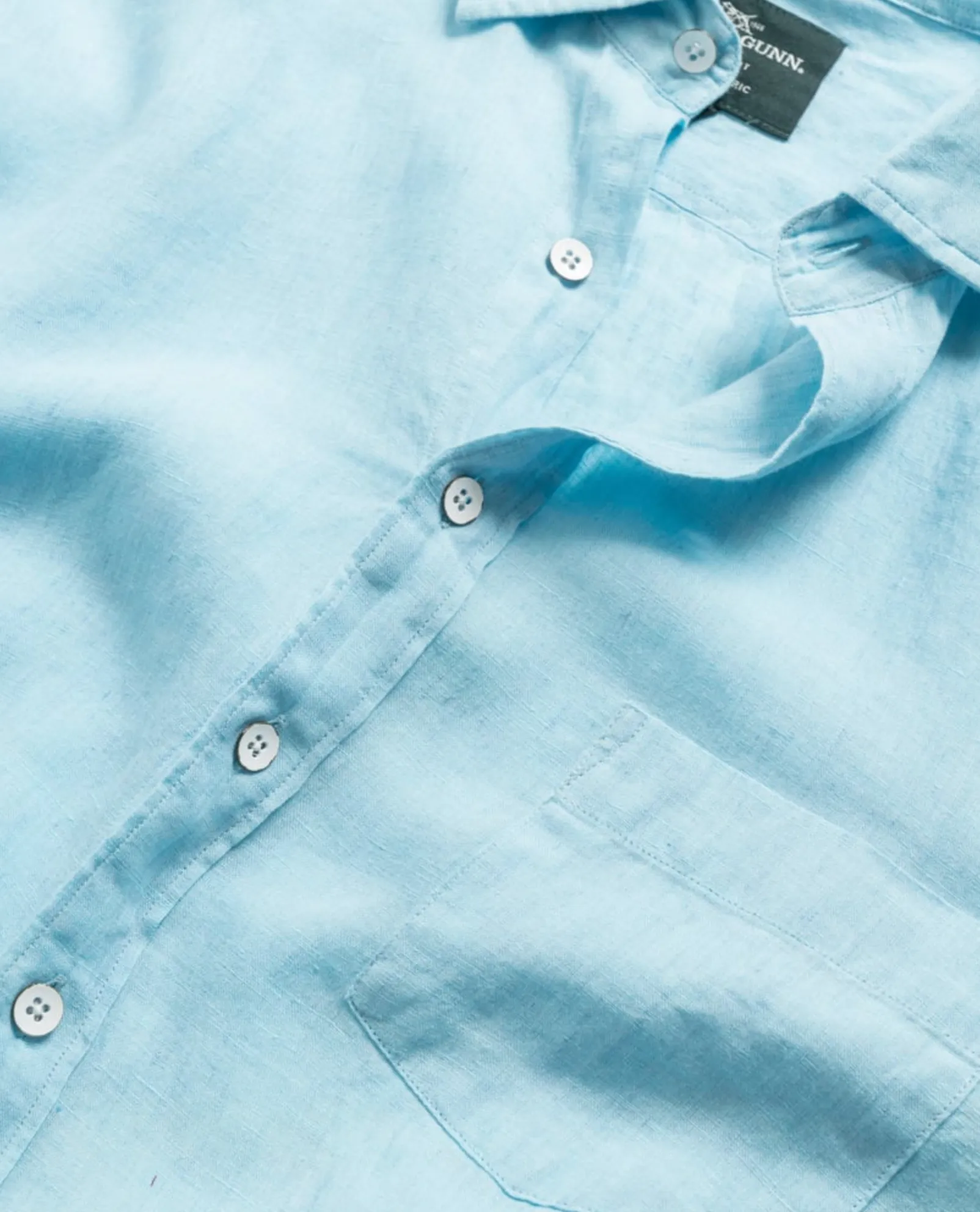 Rodd & Gunn Coromandel Sports Fit Shirt