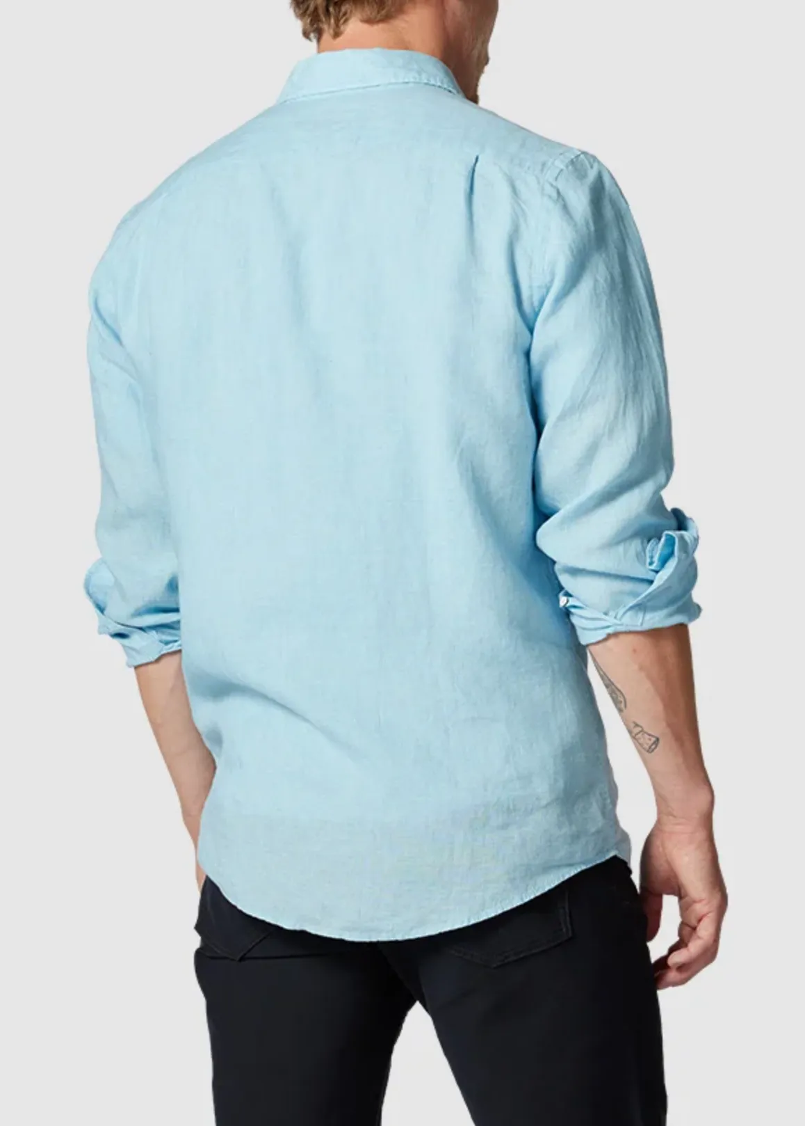 Rodd & Gunn Coromandel Sports Fit Shirt