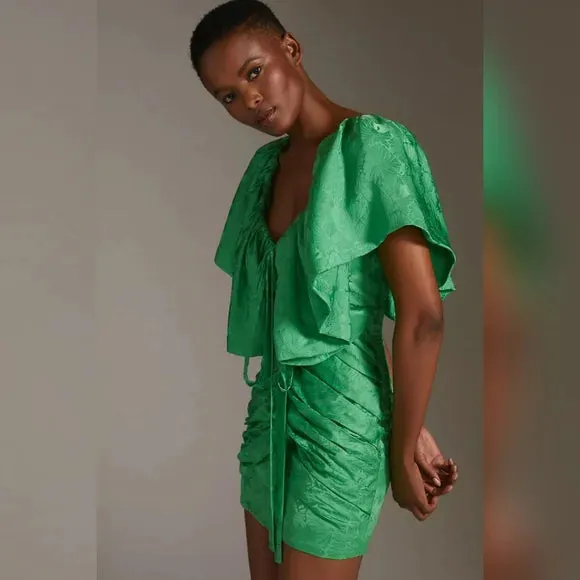 Ronny Kobo Mindy Dress FINAL SALE
