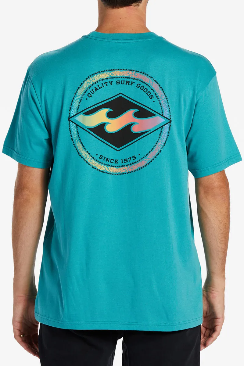 Rotor Diamond 2 Tee