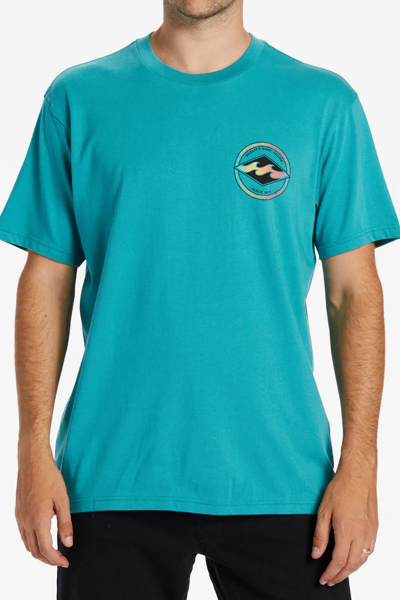 Rotor Diamond 2 Tee