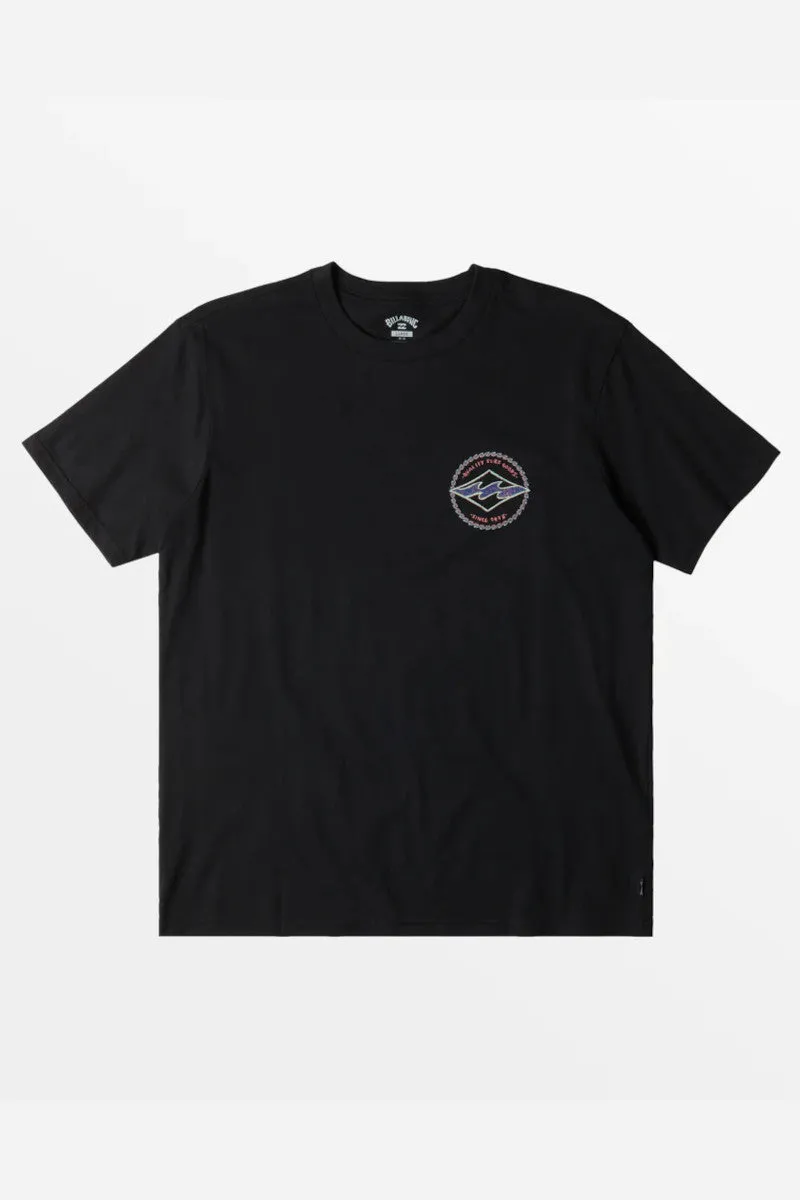 Rotor Diamond 2 Tee