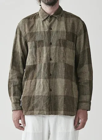 Sage de Cret Work Shirt