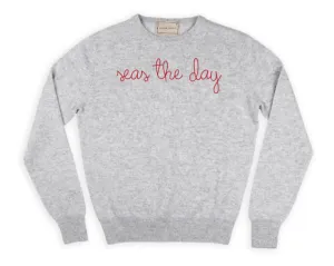 Seas the Day Cashmere Sweater