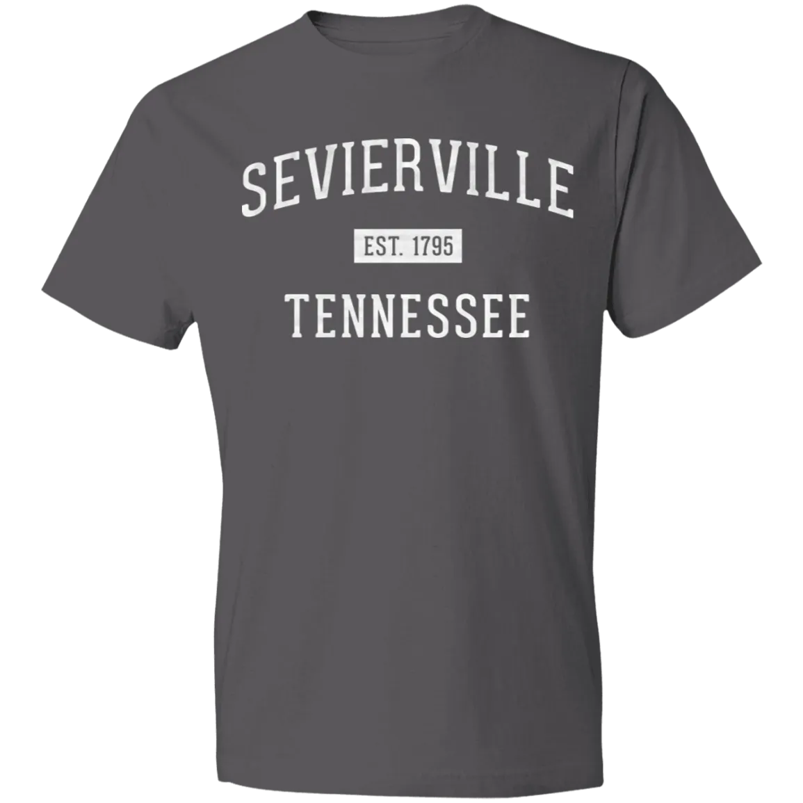 Sevierville Established - Men's Tee