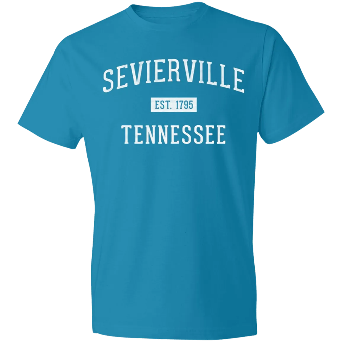 Sevierville Established - Men's Tee