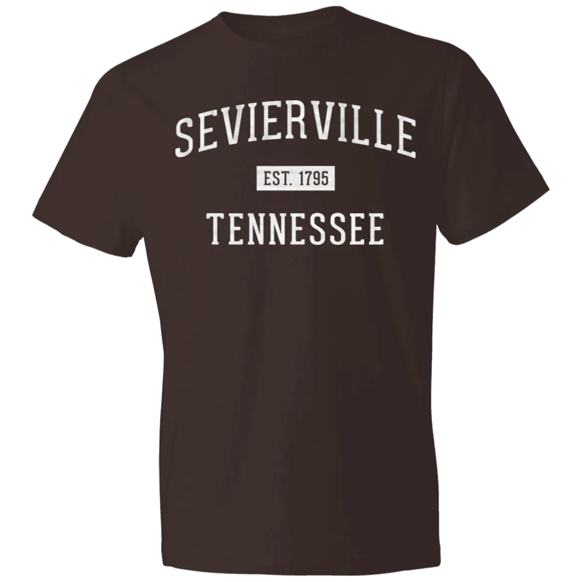 Sevierville Established - Men's Tee