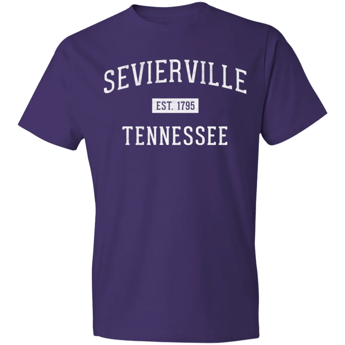 Sevierville Established - Men's Tee