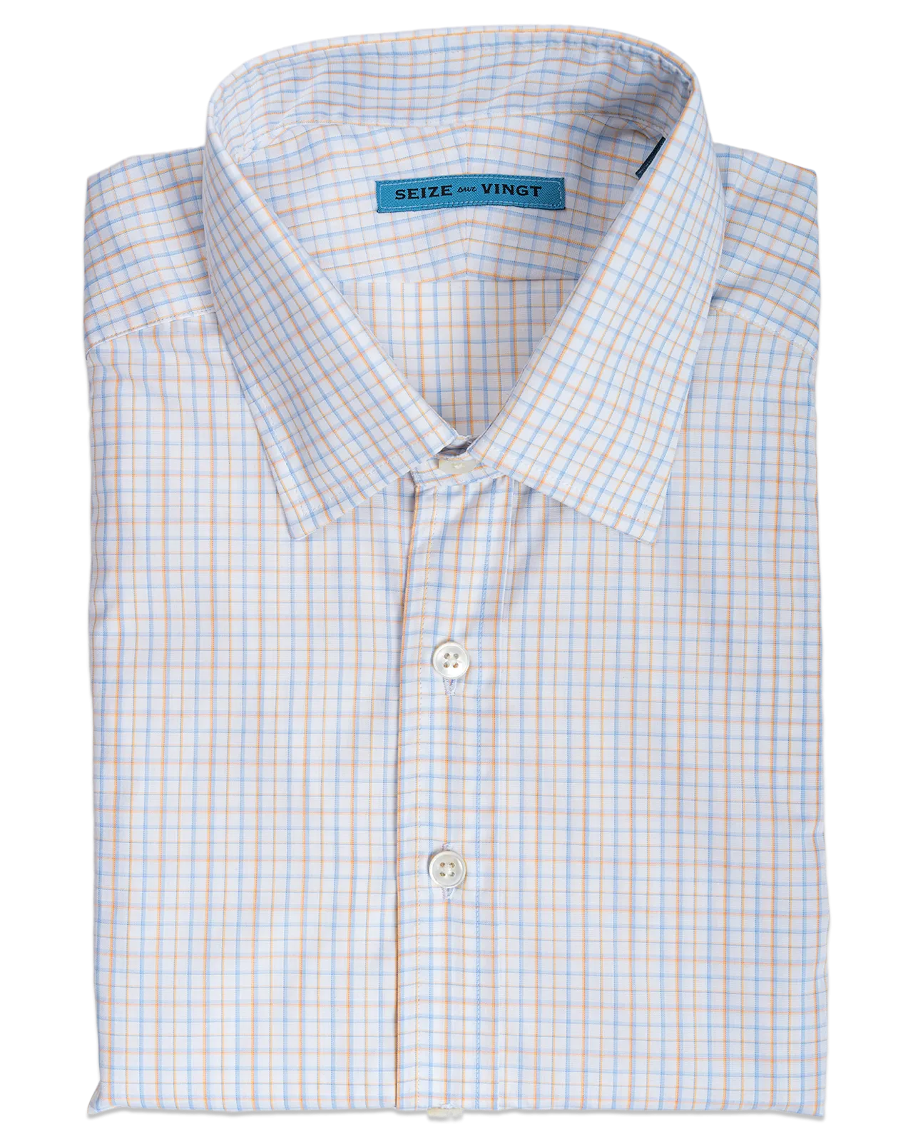 Shelley Shirt
