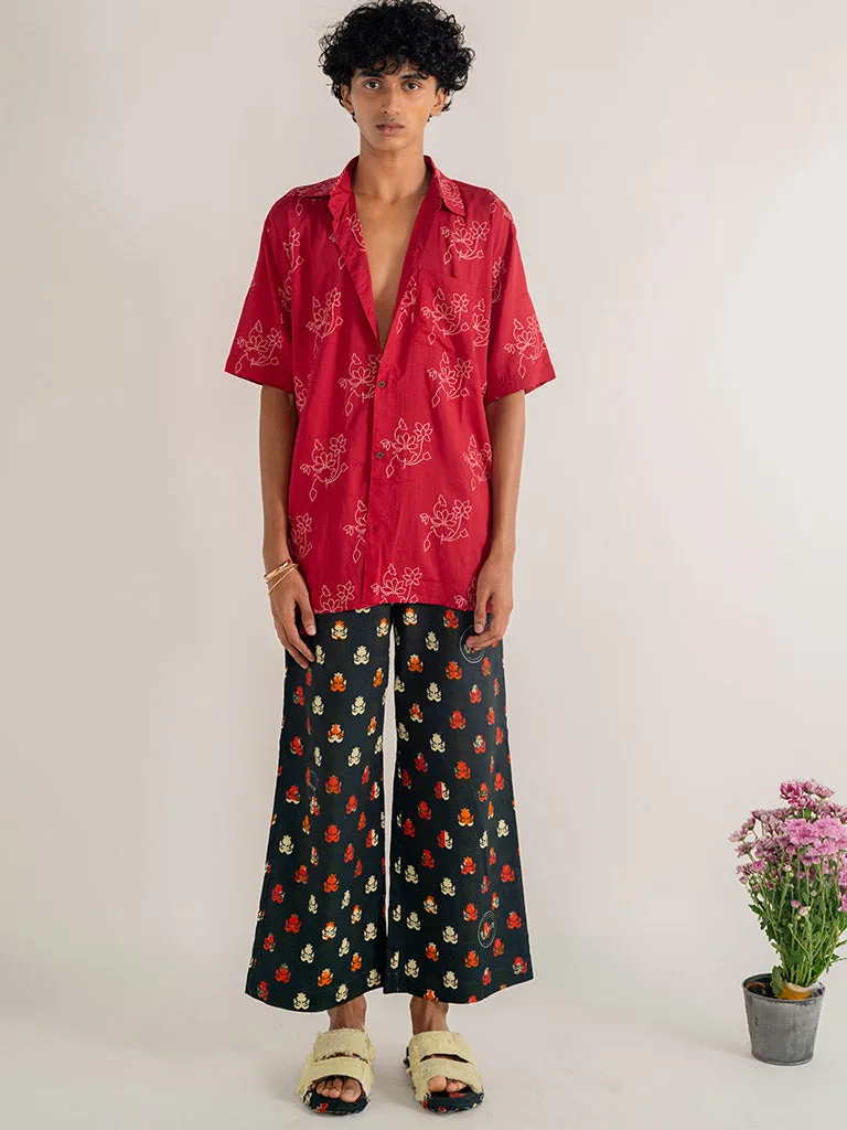 Shringaar Shirt