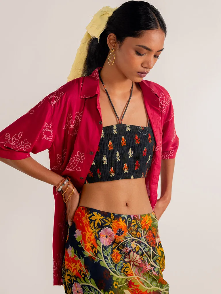 Shringaar Shirt