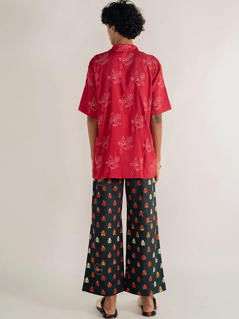 Shringaar Shirt