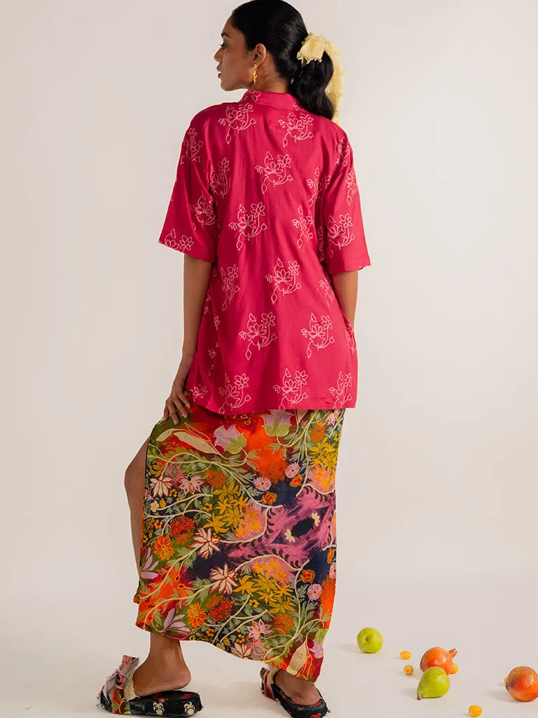 Shringaar Shirt