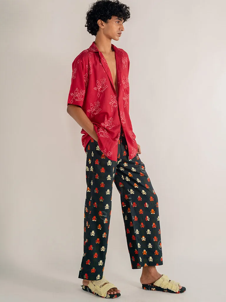 Shringaar Shirt
