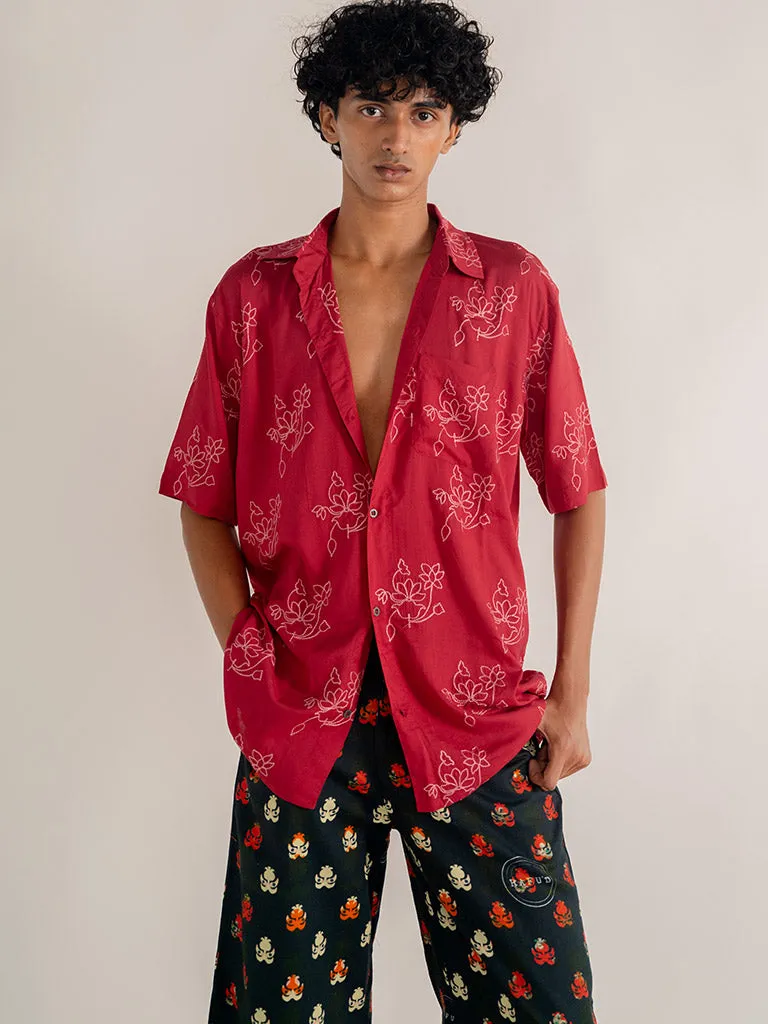 Shringaar Shirt