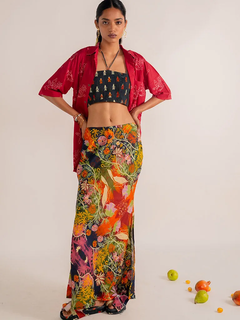 Shringaar Shirt