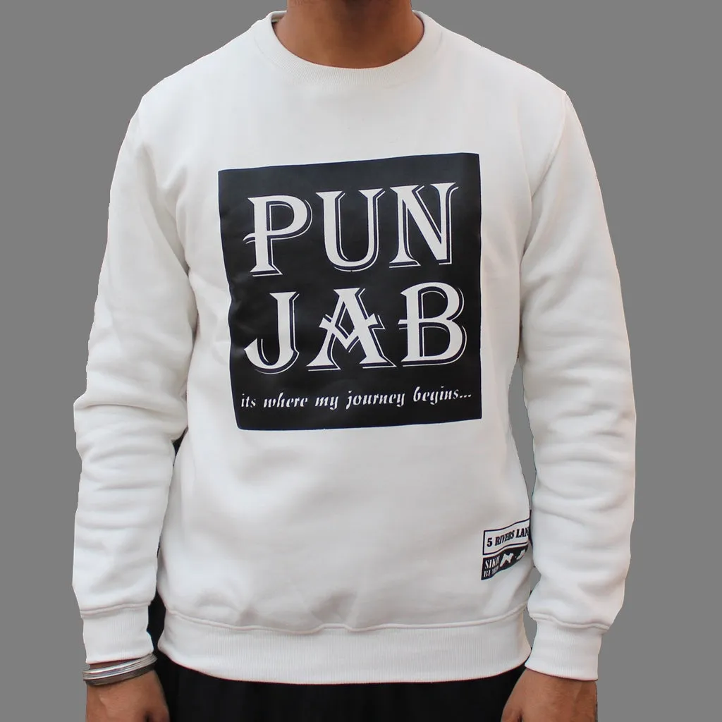 Singh and Punjab SweatShirt Pack