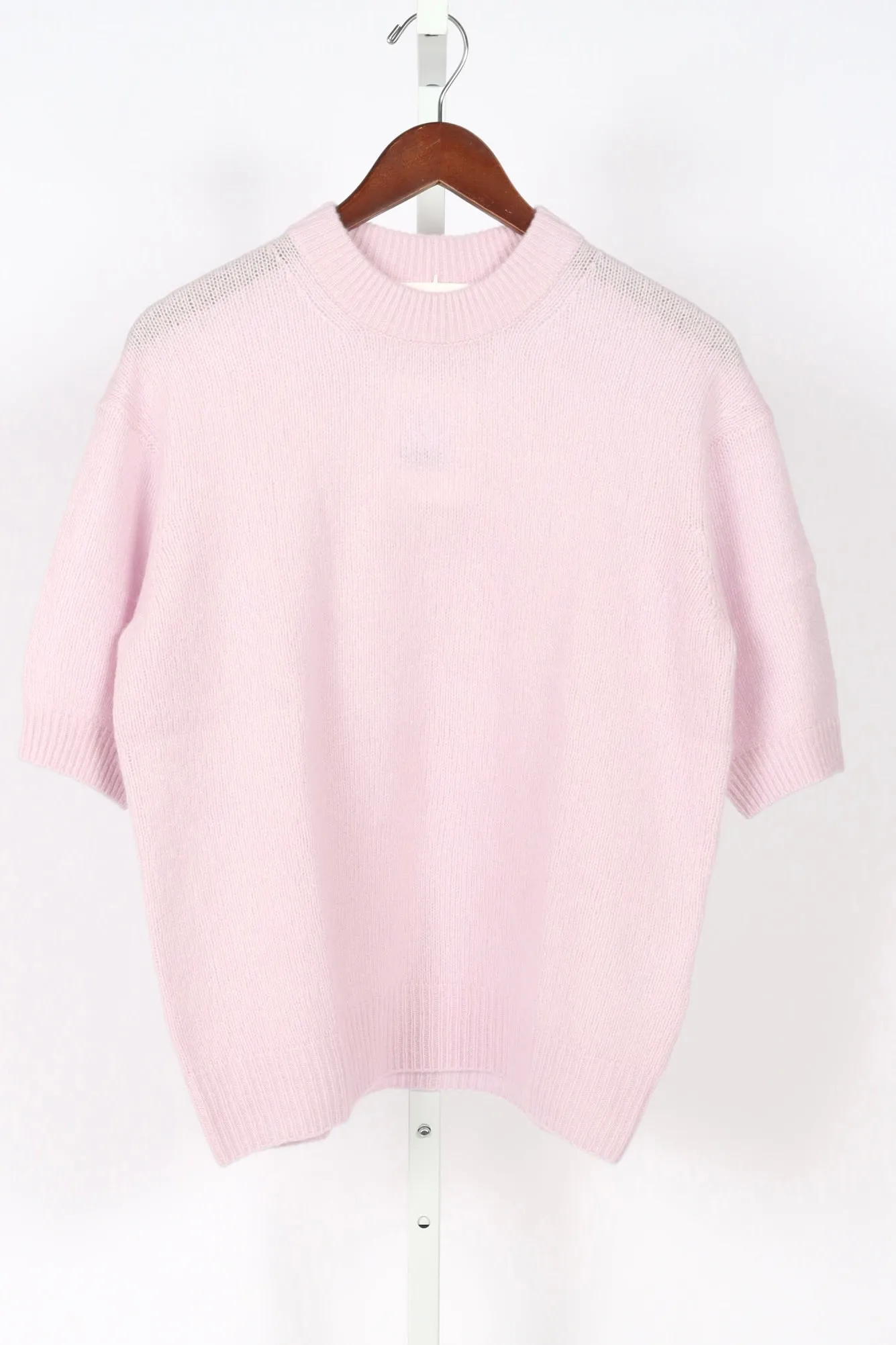 Siv Sweater - Dahlia