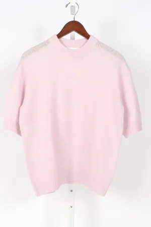 Siv Sweater - Dahlia