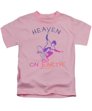 Skateboarding/skater - Kids T-Shirt