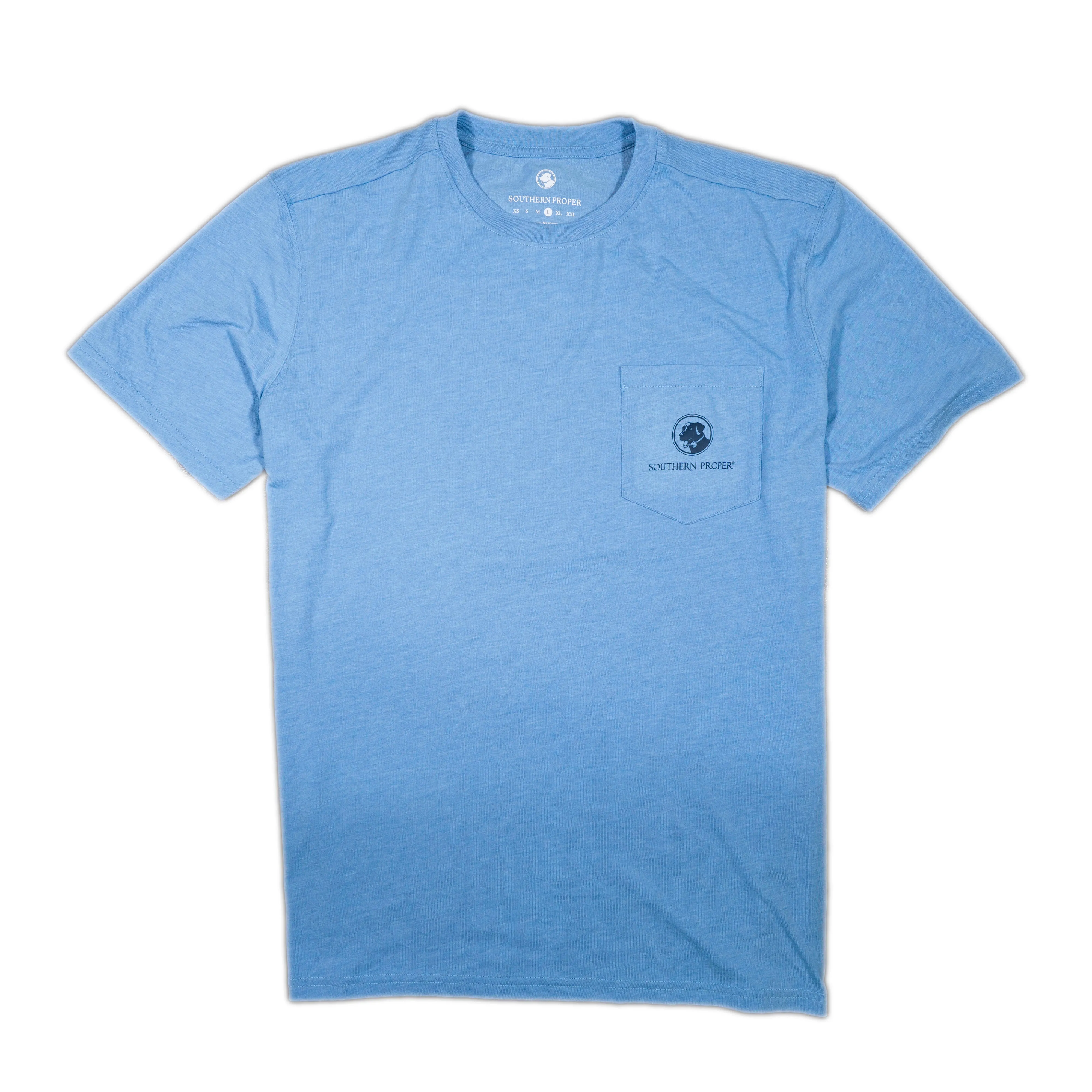 Sketch Lab SS Tee