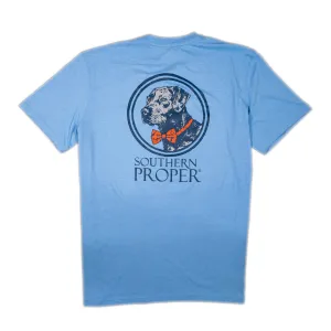 Sketch Lab SS Tee