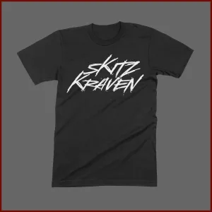 sKitz Logo Tee