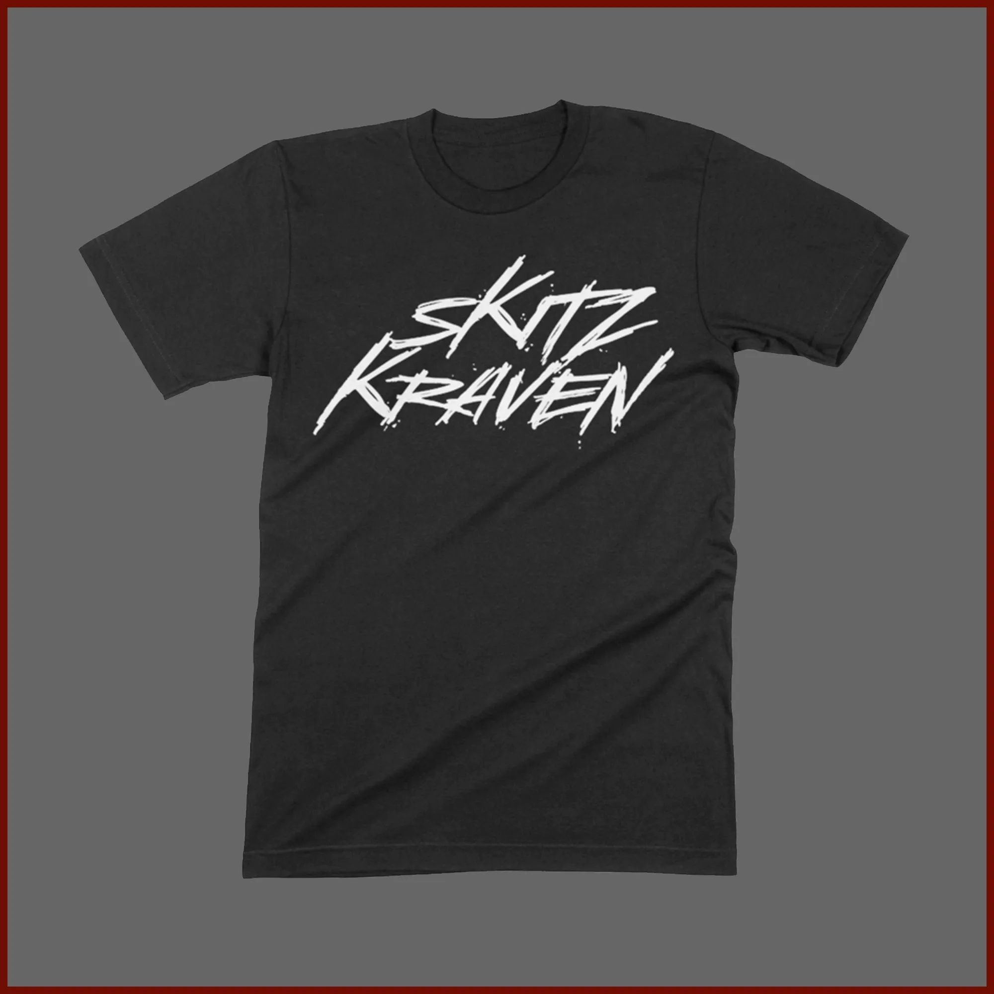 sKitz Logo Tee