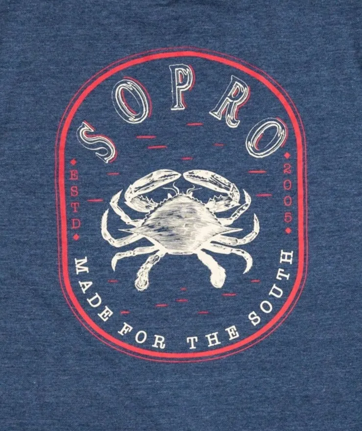 SoPro Crab SS Tee