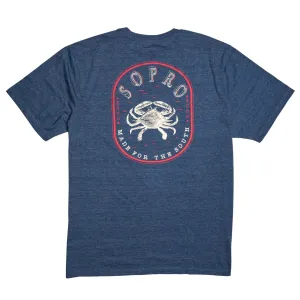 SoPro Crab SS Tee