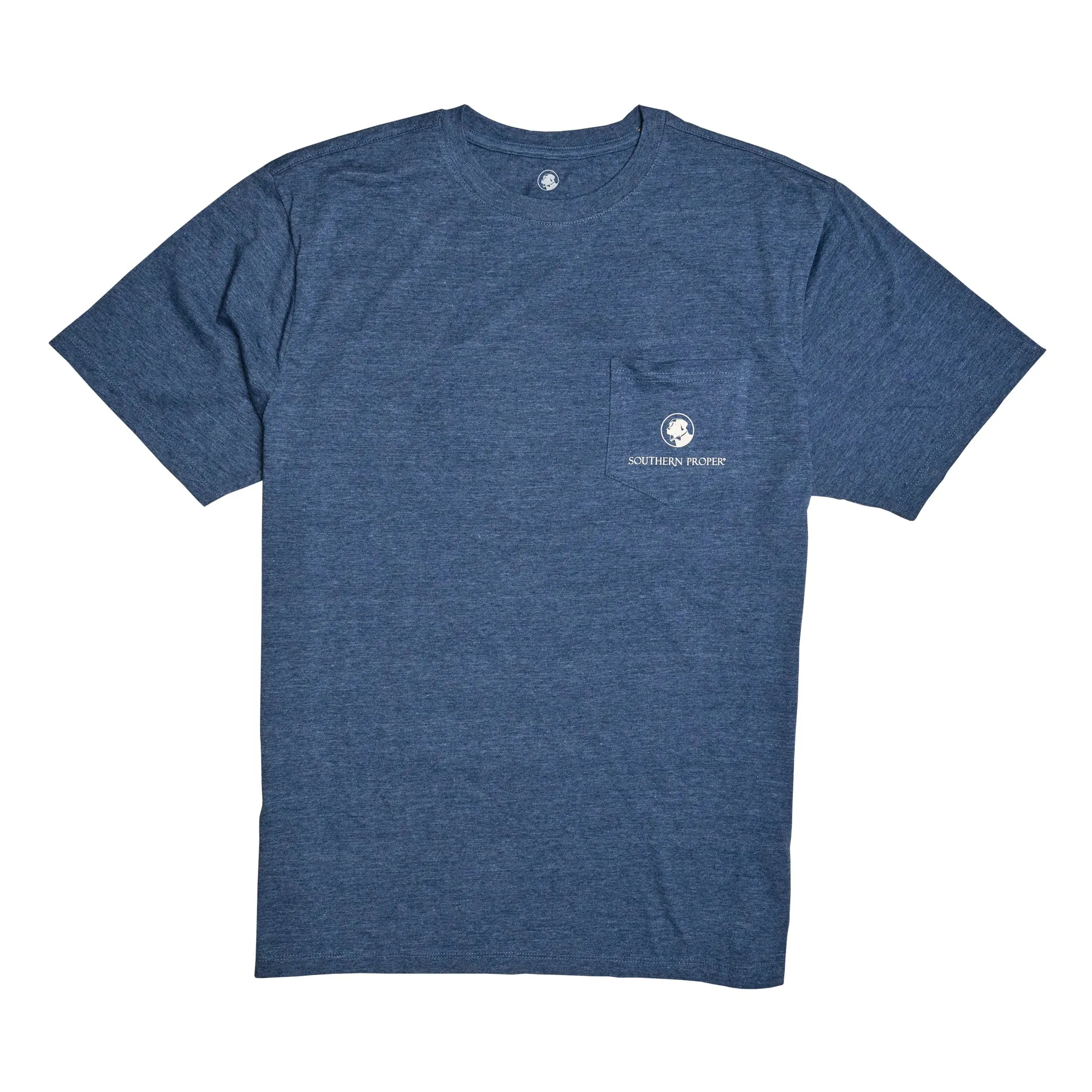 SoPro Crab SS Tee