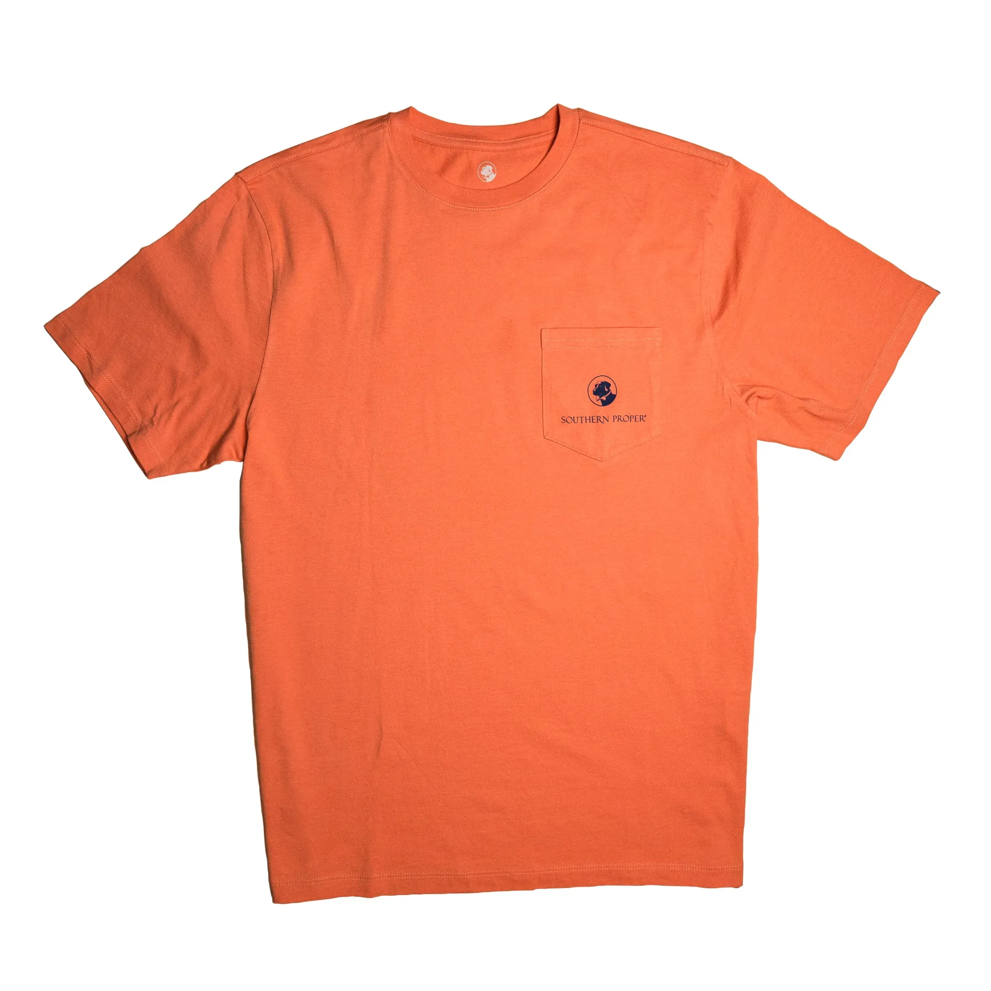 SoPro Crab SS Tee