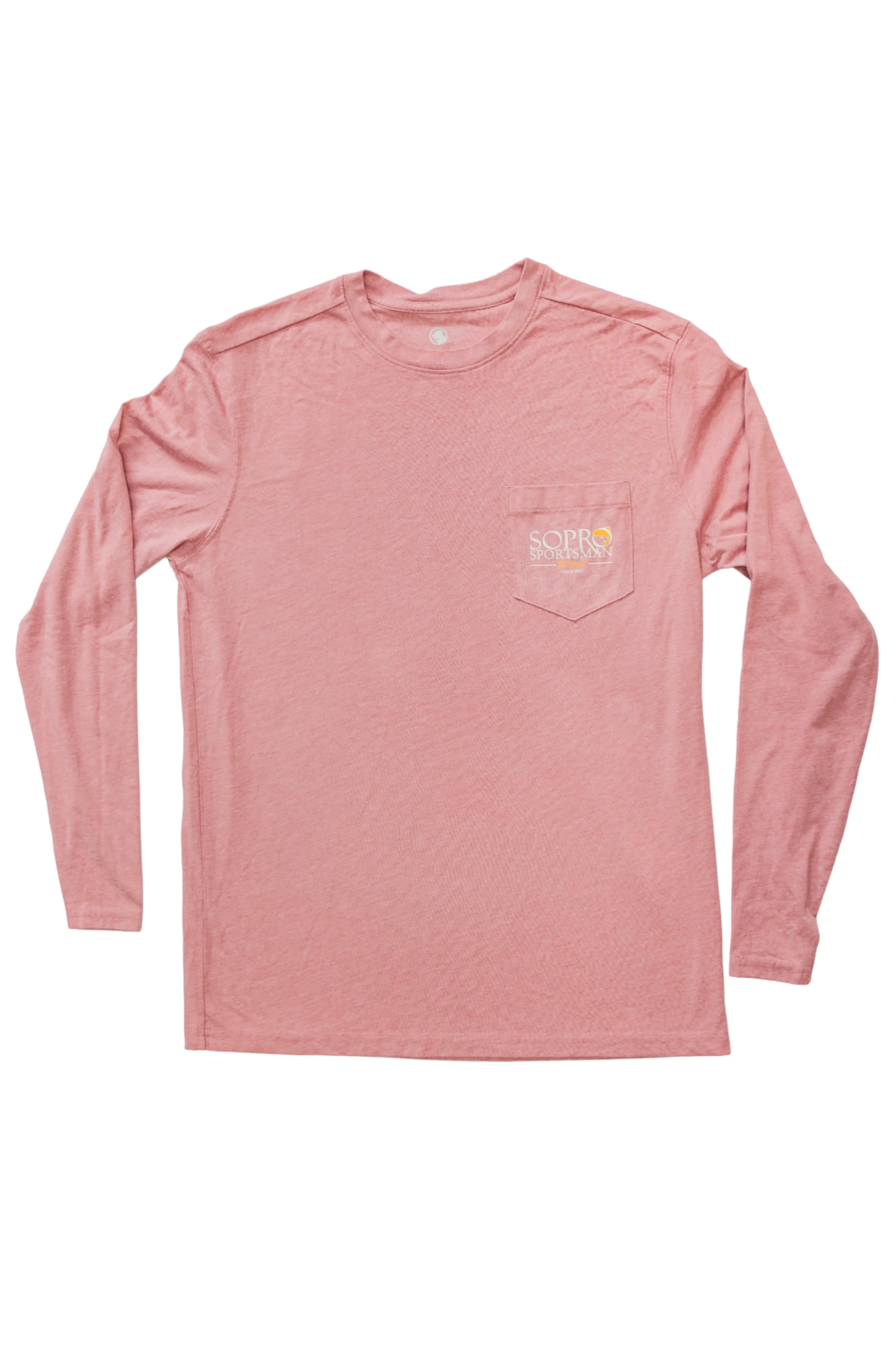 SoPro Sportsman LS Tee