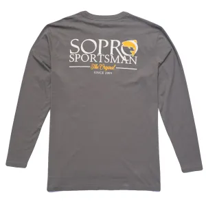 SoPro Sportsman LS Tee