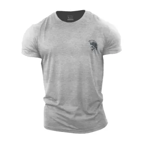 Spartan Cotton T-Shirt