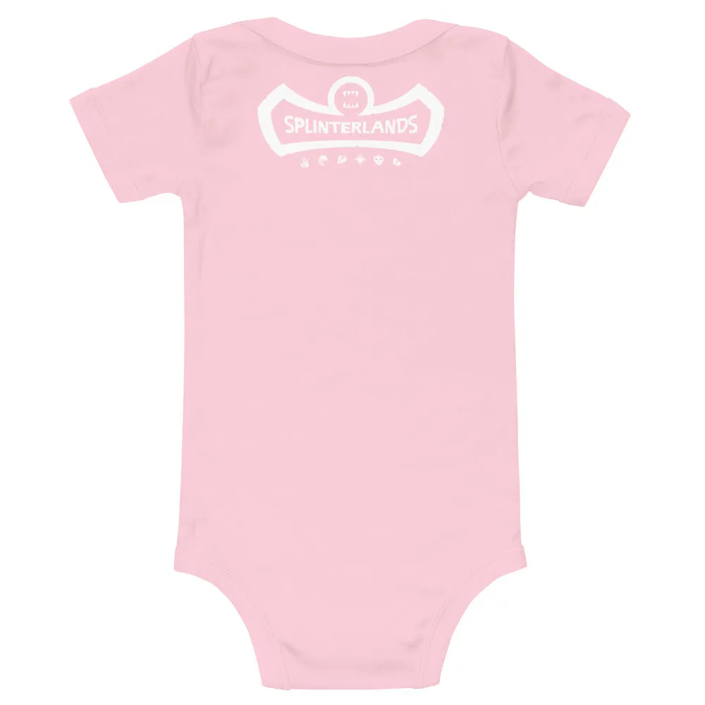 Splinterlands Gold Dragon Infant T-Shirt