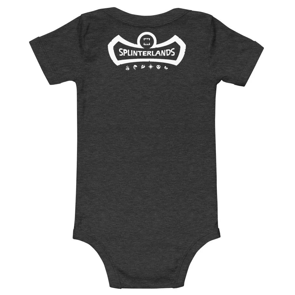 Splinterlands Gold Dragon Infant T-Shirt