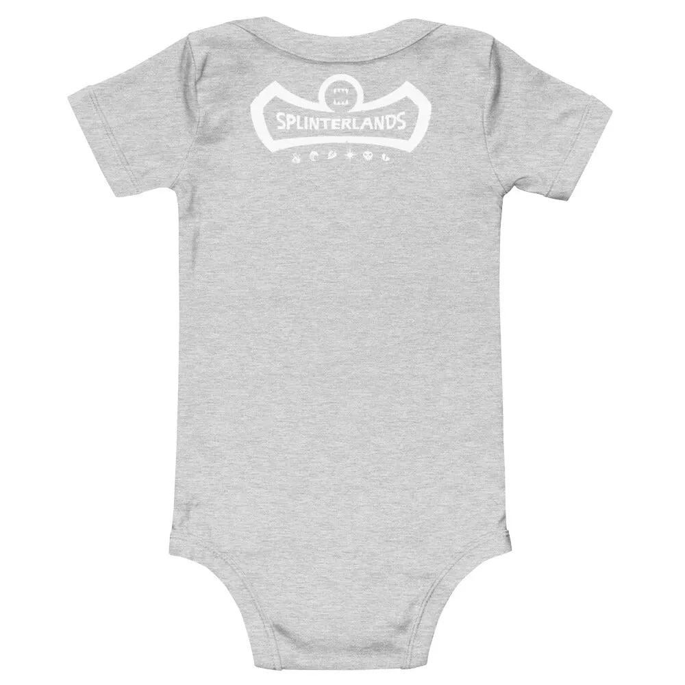 Splinterlands Gold Dragon Infant T-Shirt