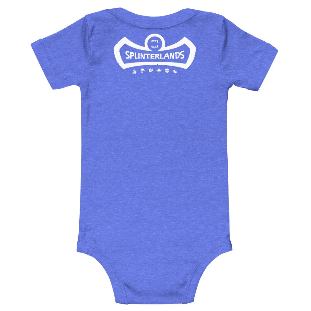 Splinterlands Gold Dragon Infant T-Shirt