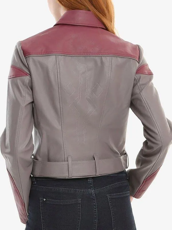 Star Wars Ahsoka Tano Jacket