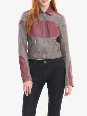 Star Wars Ahsoka Tano Jacket