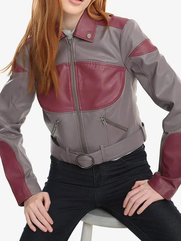 Star Wars Ahsoka Tano Jacket