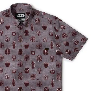 Star Wars™ "Metal Heads" – KUNUFLEX Short Sleeve Shirt