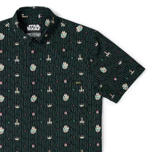 Star Wars™ "Rebel Rides" – KUNUFLEX Short Sleeve Shirt