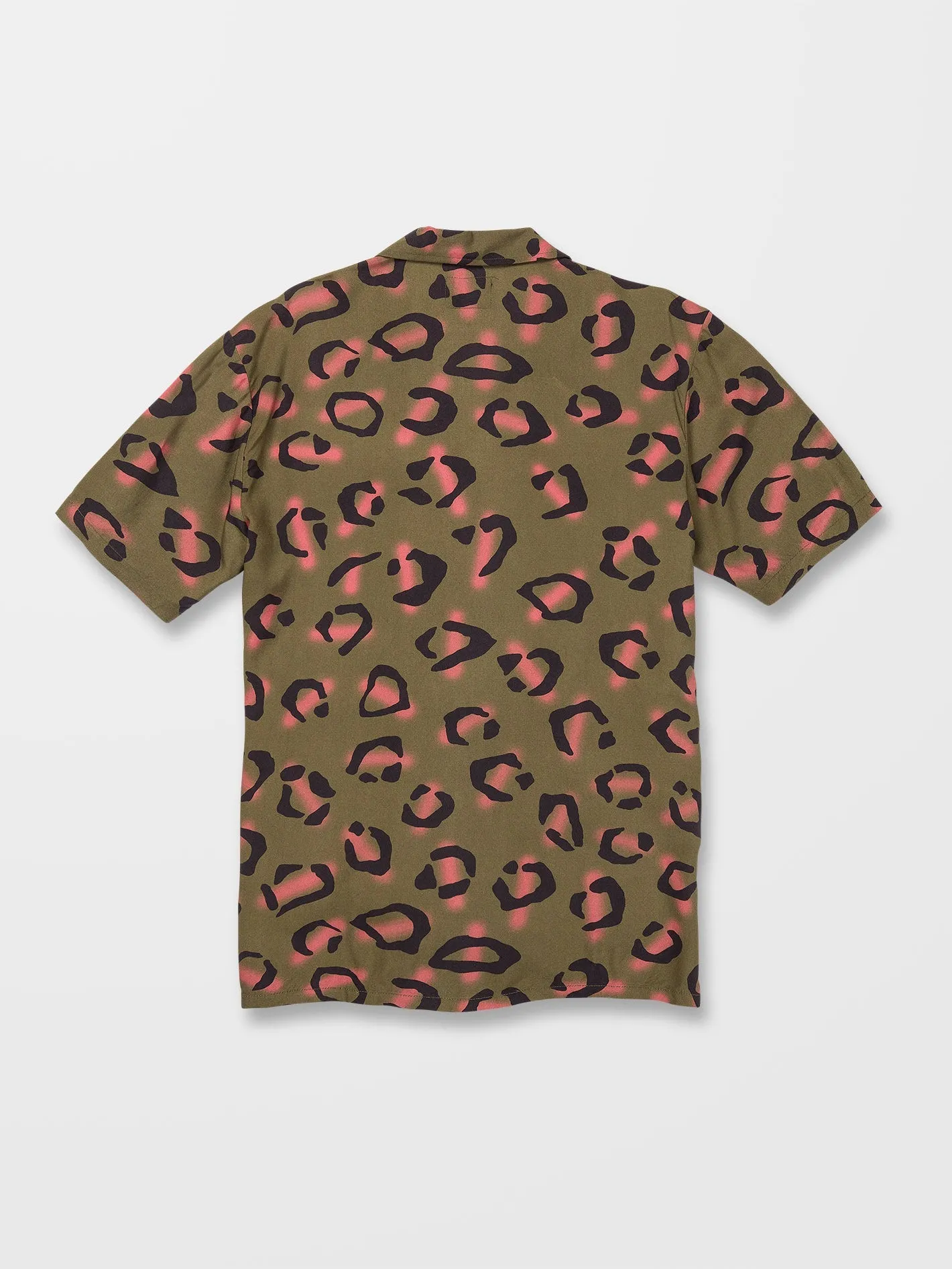 Stone Party Animals Shirt - MILITARY