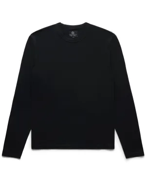 Supima Long Sleeve T-Shirt